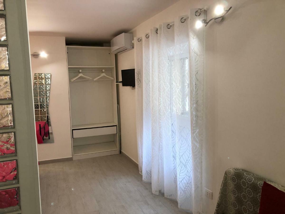 Dione Villa Syracuse Exterior photo